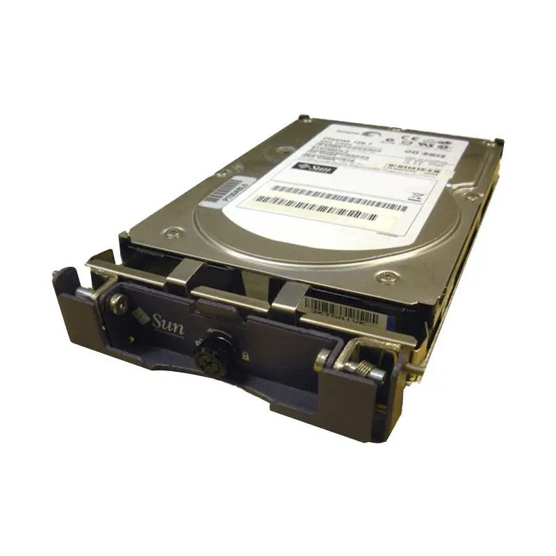 X9254A.jpg Sun Microsystems - 36GB 10K Hard Drive - X9254A - Image 1