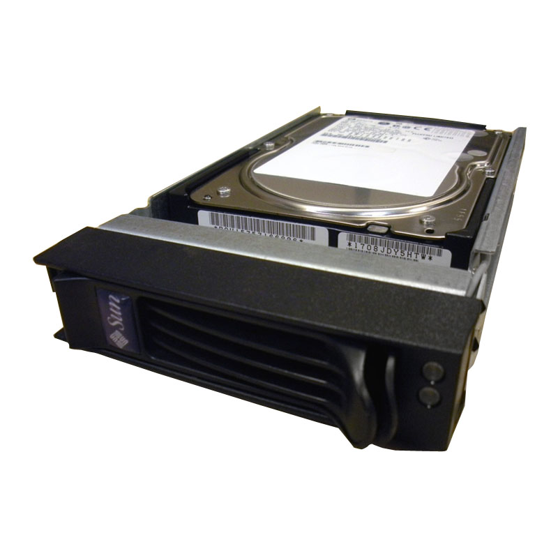 Sun Microsystems - 73GB 10K SCSI Hard Drive - X9256A-Z