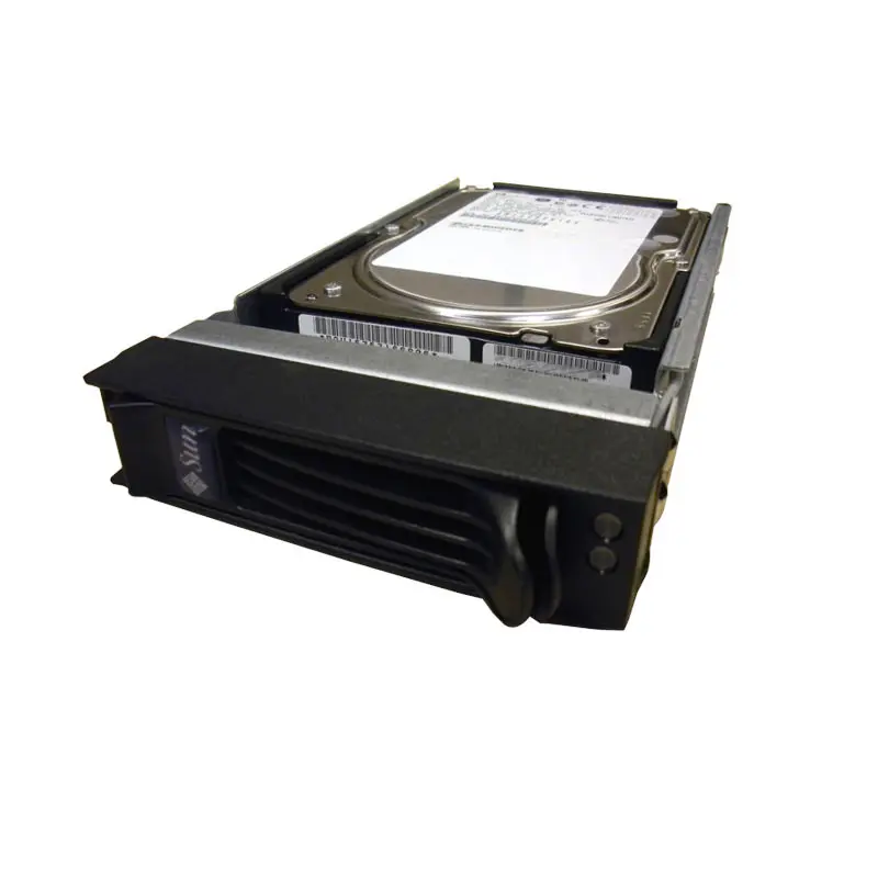 X9256A.jpg Sun Microsystems - 73.4GB 10K Ultra-320 SCSI 3.5Inch Hard Drive - X9256A - Image 1