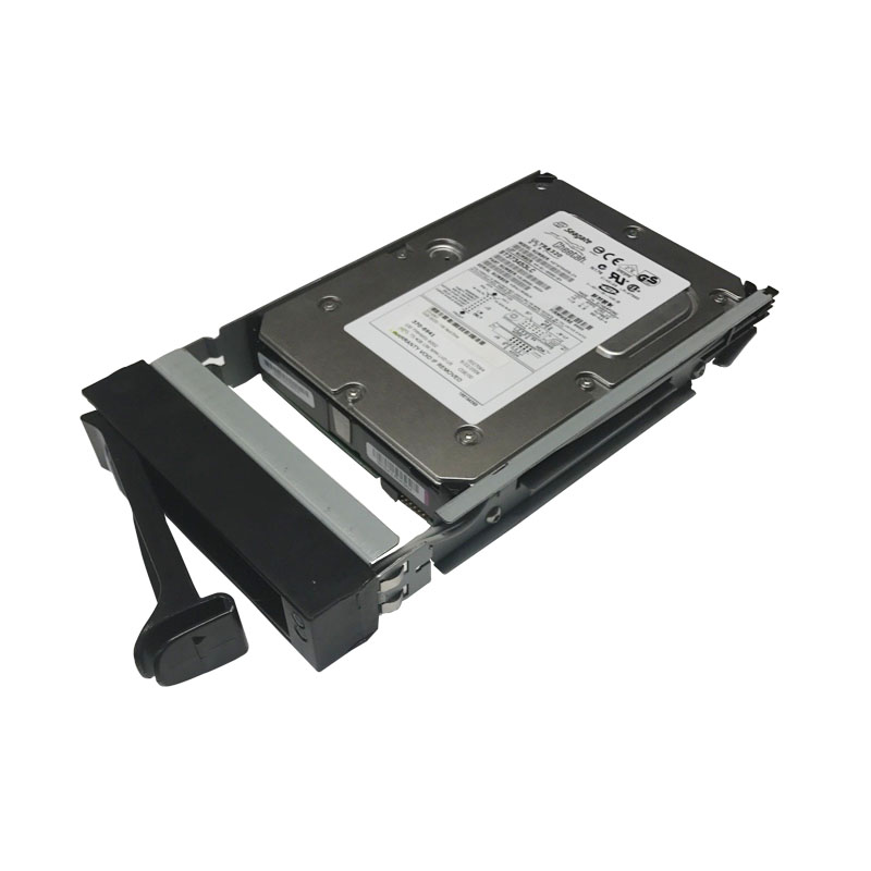 Sun Microsystems - 73GB 15K Ultra-320 SCSI 3.5Inch Hard Drive - X9291A