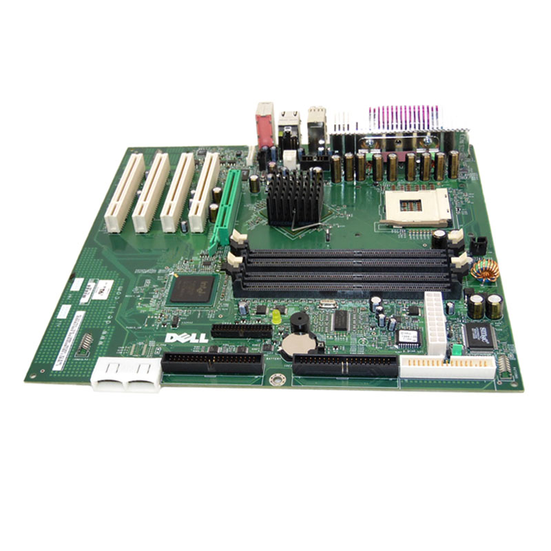 Dell - Desktop Motherboard for OptiPlex GX270 SMT - X9294