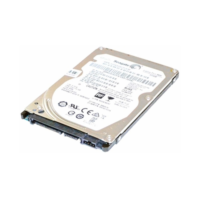 Seagate - 1TB 5.4K SATA 2.5" Hard Drive - X933156-001