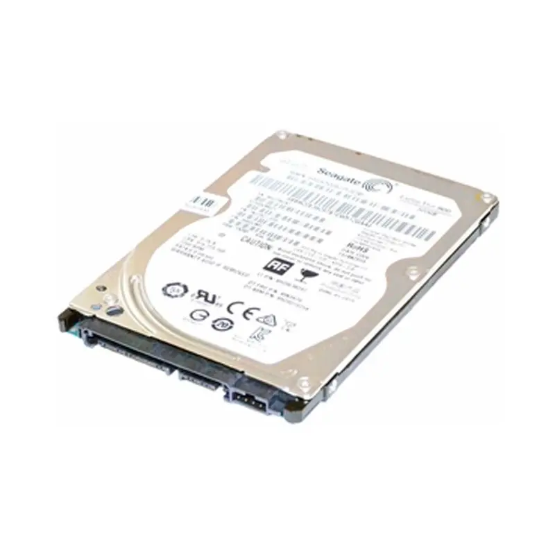 X933156-001.jpg Seagate - 1TB 5.4K SATA 2.5" Hard Drive - X933156-001 - Image 1