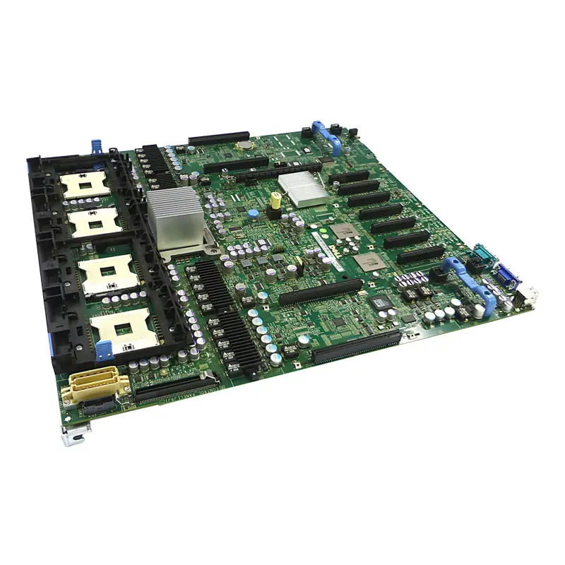 X947H.jpg Dell - Quad Socket Server Motherboard for PowerEdge R900 - X947H - Image 1