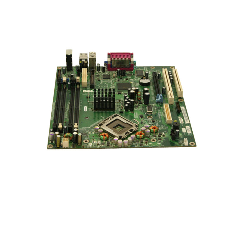 Dell - Desktop Motherboard for OptiPlex GX620 - X9681