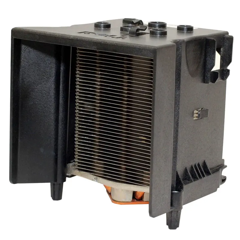 X9694.jpg Dell - Heatsink Assembly for Dimension 9100, 9150 - X9694 - Image 1