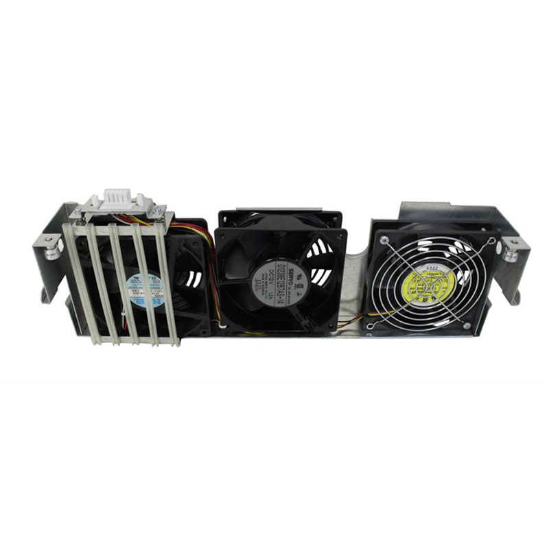 X9820A.jpg Sun Microsystems - Fan Assembly - X9820A - Image 1