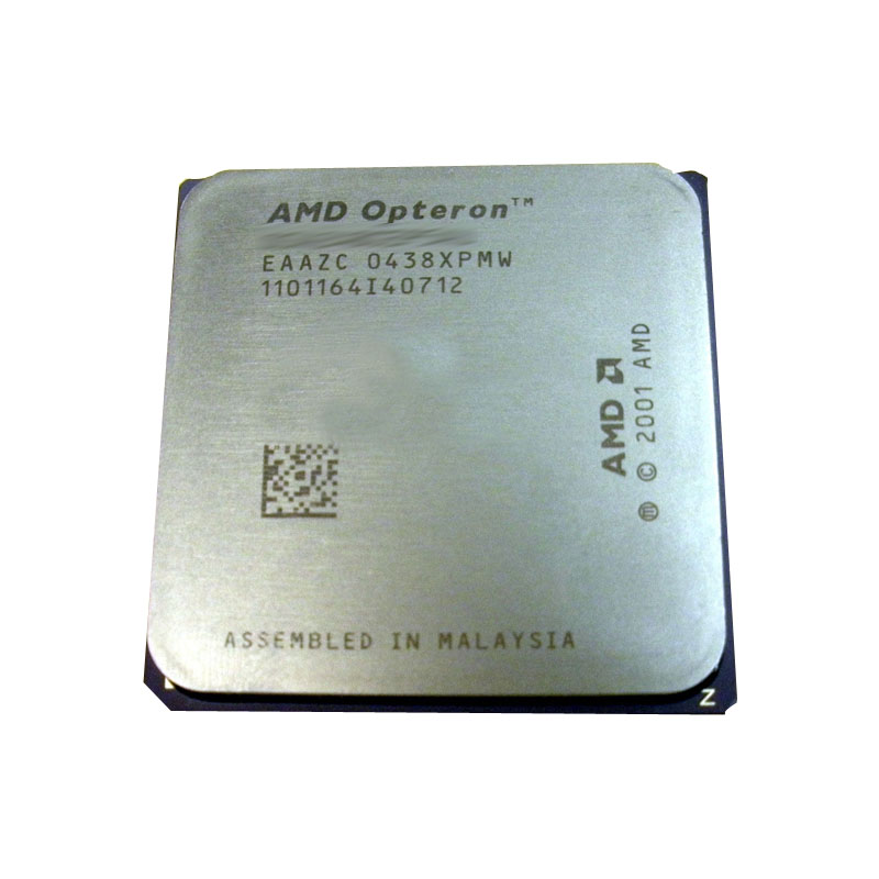 Sun Microsystems - Amd Opteron 2.2GHz Processor Only - X9836A