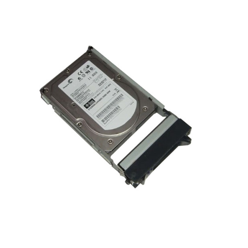 Sun Microsystems - 300GB 10K Ultra-320 SCSI 3.5" Hard Drive - X9883A