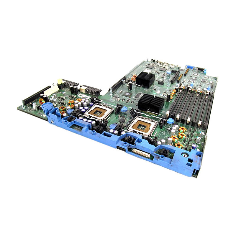 Dell - Dual Socket Server Motherboard for PowerEdge 2950 Gen3 - X999R