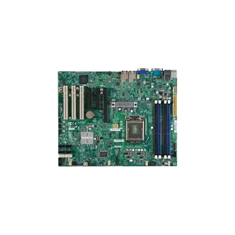 X9DBI-F-B.jpg Supermicro - LGA1356 Socket Server Motherboard Only - X9DBI-F-B - Image 1