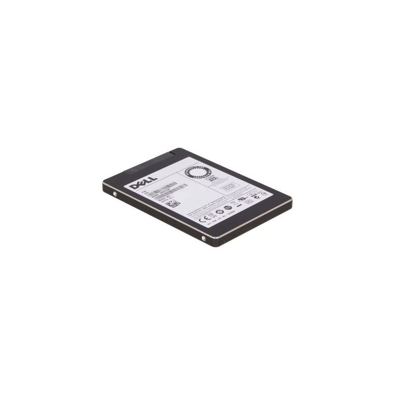 Dell - 480GB SATA 2.5" SSD - X9JJ9
