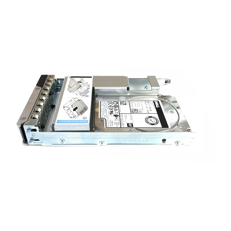 Dell - 1.92TB SAS 2.5" SSD - X9MF6