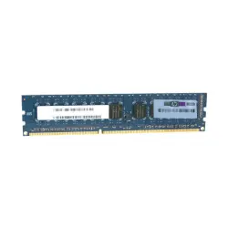 HP - 32GB 8x4GB DDR3 PC3-10600 240-Pins Memory - XB974AV