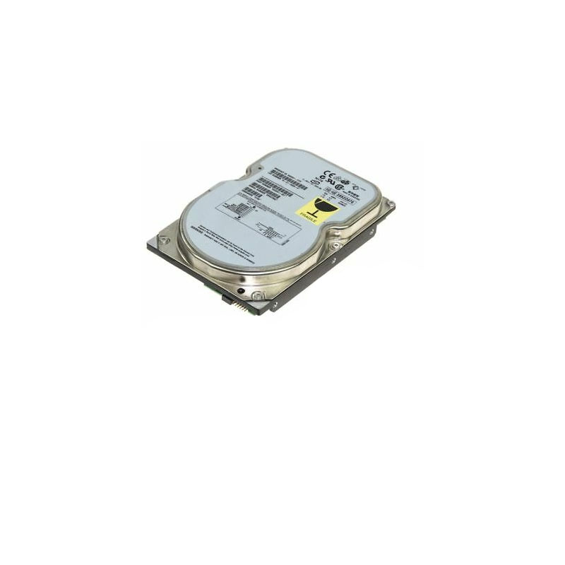 Seagate - Atlas V 36.7GB 7200RPM 3.5Inch Ultra160 SCSI 4MB Hard Drive - XC036L8