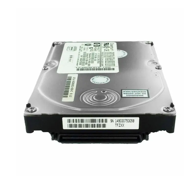 XC09J011-02-C.jpg Quantum - 9.1GB 7.2K 80-PIN SCSI 3.5" Hard Drive - XC09J011-02-C - Image 1