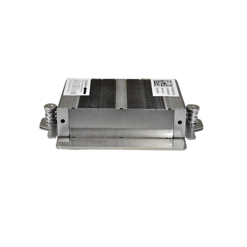XC5PV.jpg Dell - Heatsink Assembly for PowerEdge C6145 - XC5PV - Image 1