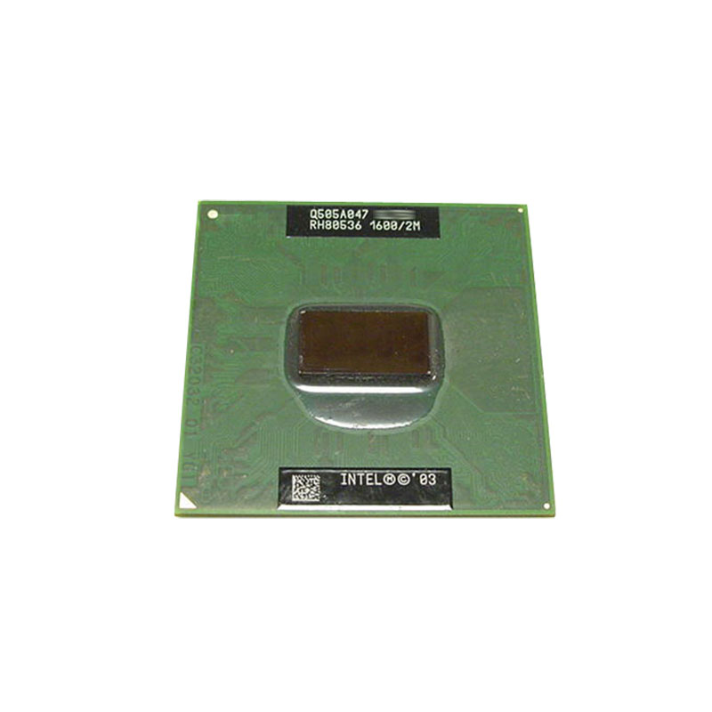 XC804.jpg Dell - Pentium M 1.6Ghz 2MB Cache Processor Only - XC804 - Image 1