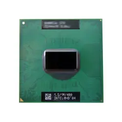 Dell - Celeron M 1.5Ghz 1MB Cache Processor Only - XC909