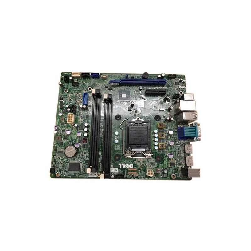 Dell - Desktop Motherboard for OptiPlex 9020 SFF - XCR8D
