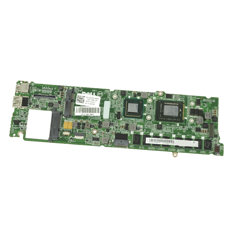 Dell - Laptop Motherboard for Xps 13 L321X - XD23P