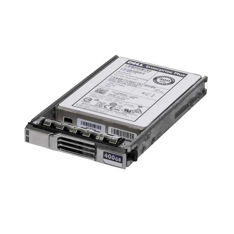 XD2XT.jpg Dell - 400GB MLC SAS 12GBPS 2.5Inch SSD - XD2XT - Image 1