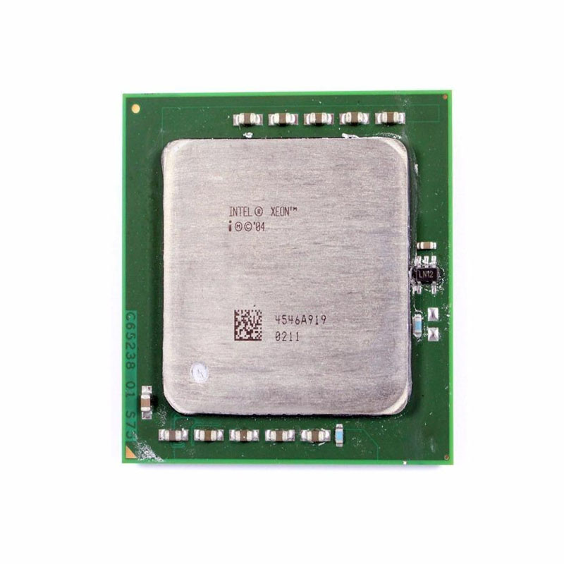 Dell - Xeon 2.8Ghz 2MB Cache Processor Only - XD360