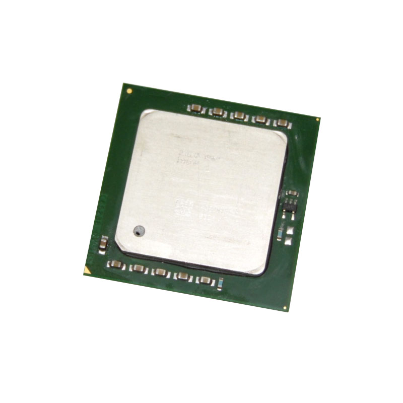 XF258.jpg Dell - Xeon 2.8Ghz 2MB Cache Processor Only - XF258 - Image 1