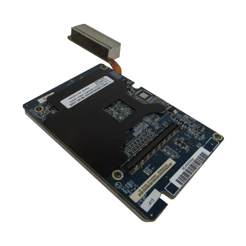 XF422.jpg Dell - 256MB ATI Radeon X1400 Video Card - XF422 - Image 1
