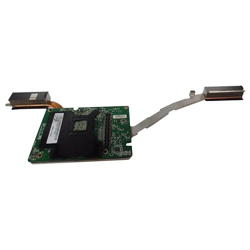 XF435.jpg Dell - 512MB Quadro FX3500 Video Card For Precision M90 - XF435 - Image 1