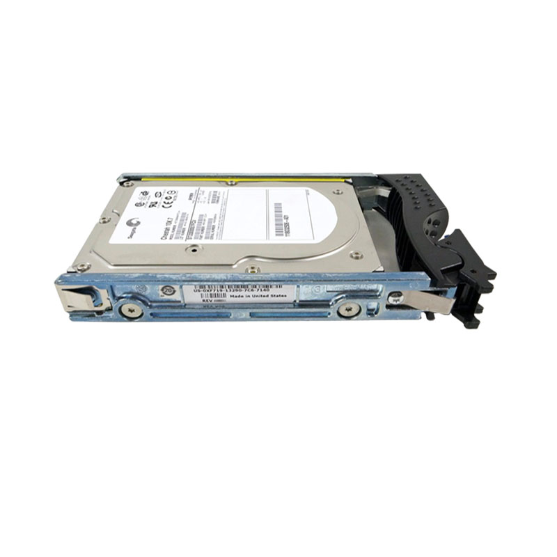 Dell - 300GB 10K Fibre Channel 3.5" 16MB Cache Hard Drive - XF719
