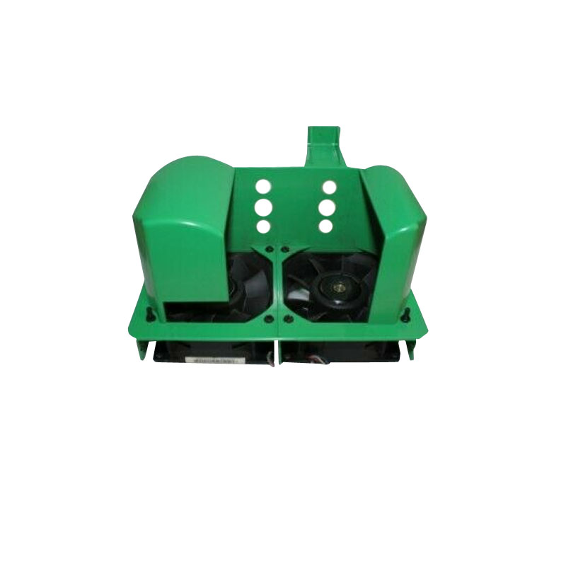 XF731.jpg Dell - Processor Cooling Fan & Shroud For XPS 600 GEN 5 - XF731 - Image 1