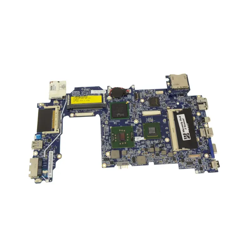 XF992.jpg Dell - Laptop Motherboard for Latitude X1 - XF992 - Image 1