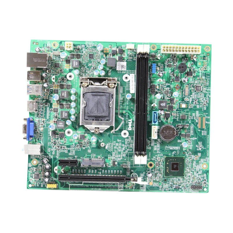 Dell - Desktop Motherboard for Inspiron 660S - XFWHV