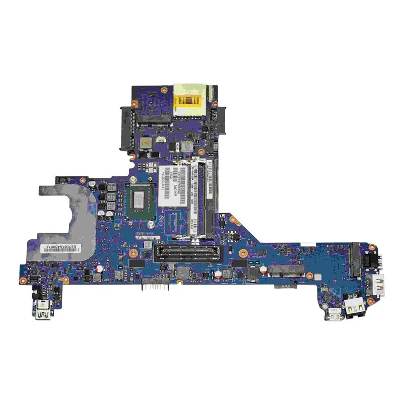 Dell - Laptop Motherboard for Latitude 4310 - XG3JF