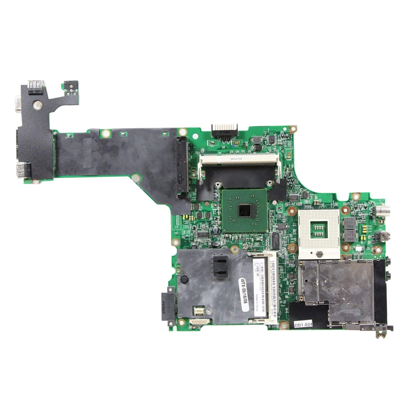 Dell - Laptop Motherboard for Inspiron 630M - XG903