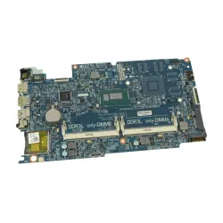 Dell - Laptop Motherboard for Inspiron 15 7537 - XGD21