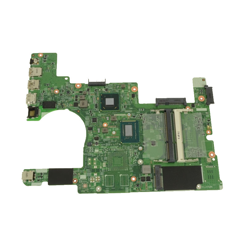 Dell - Laptop Motherboard for Inspiron 15Z 5523 - XGFGH