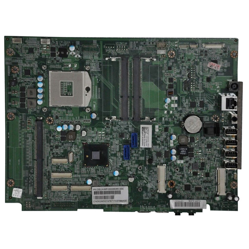 Dell - Desktop Motherboard for Inspiron 2310 AIO - XGMD0