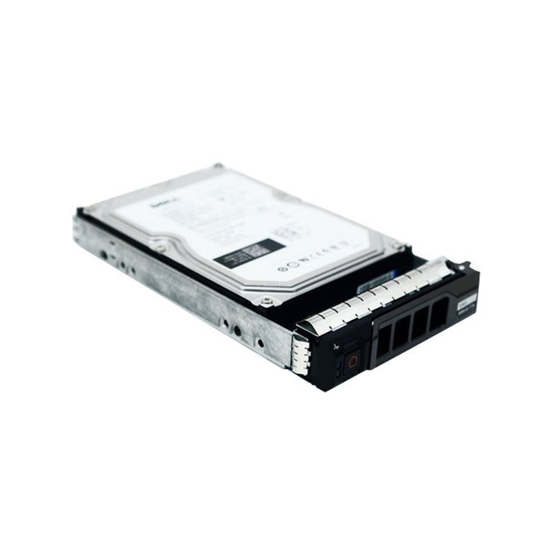 Dell - 600GB 15K SAS 3.5" Hard Drive - XGRNV
