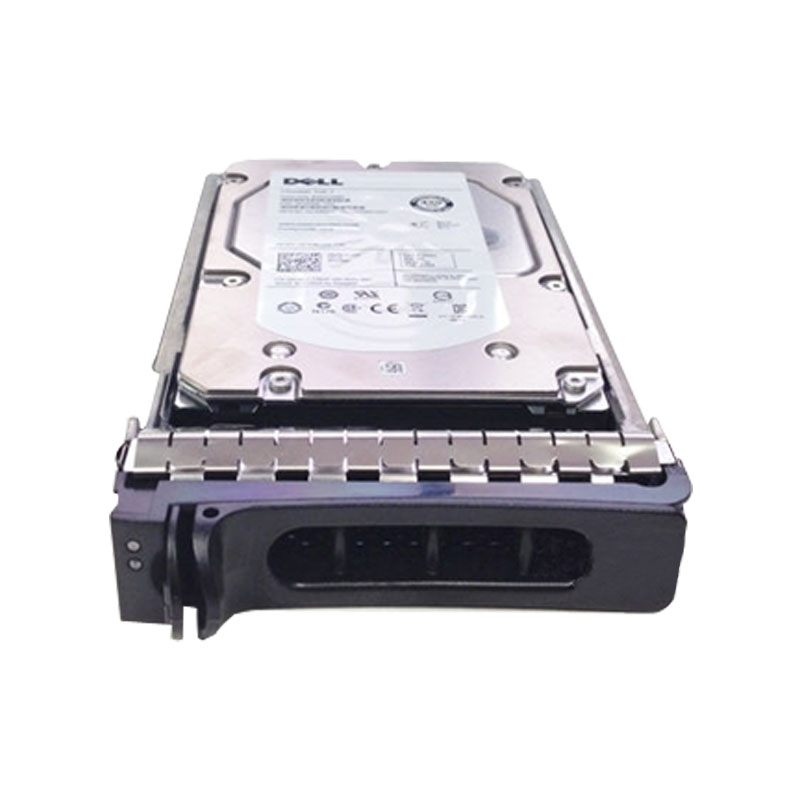 Dell - 300GB 10K SAS 3.5" 16MB Cache Hard Drive - XH710