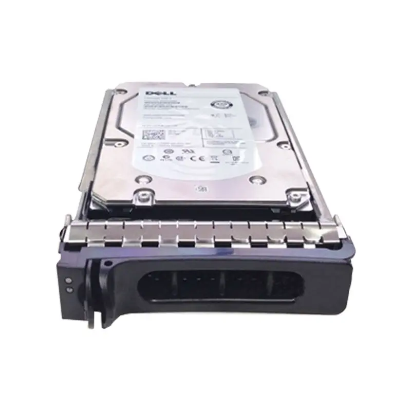 XH710.jpg Dell - 300GB 10K SAS 3.5" 16MB Cache Hard Drive - XH710 - Image 1