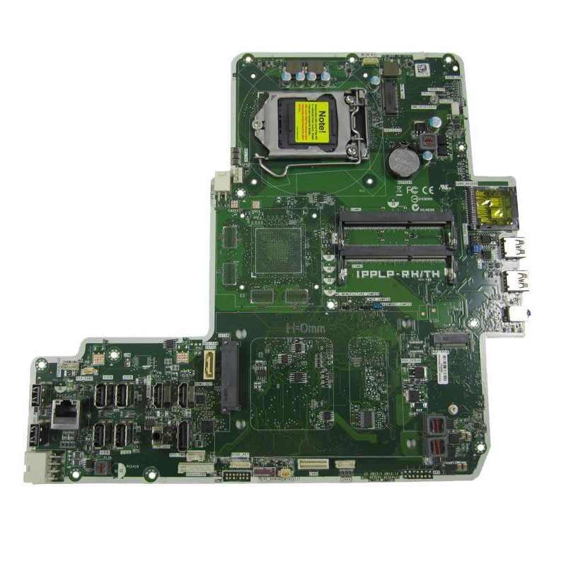 Dell - Laptop Motherboard for Inspirpn 23 AIO - XHYJF
