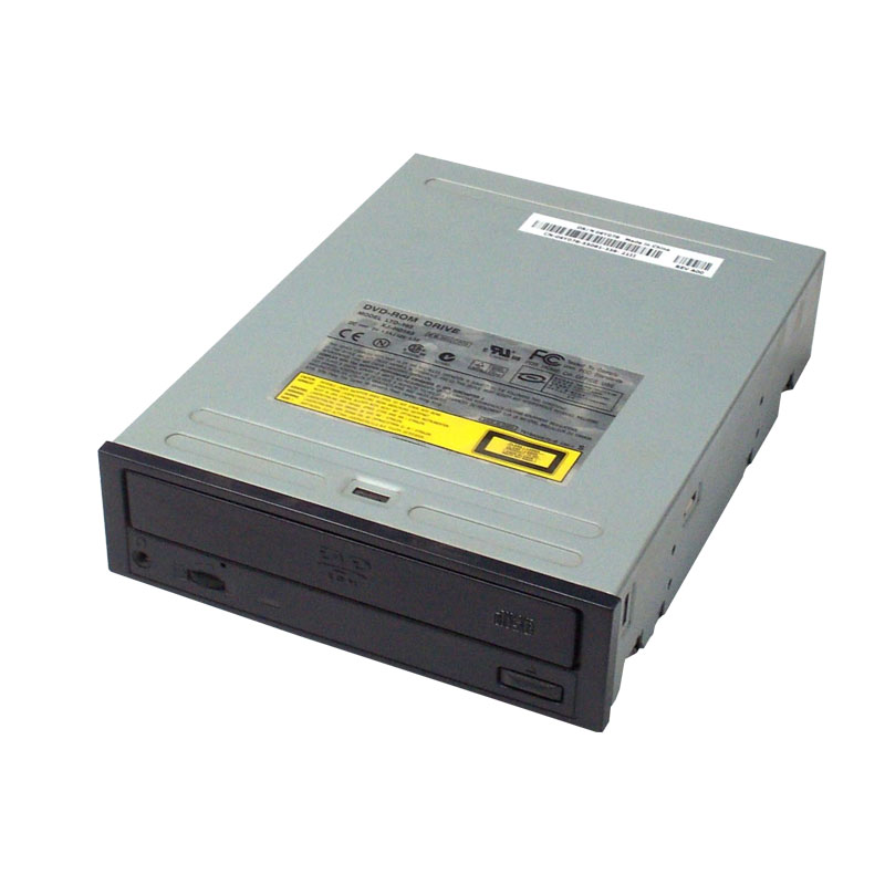 Liteon - DVD-Rom Drive - XJ-HD163