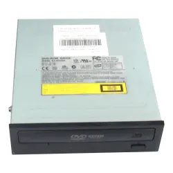 LiteOn - 16x DVD-ROM Drive - XJ-HD165H