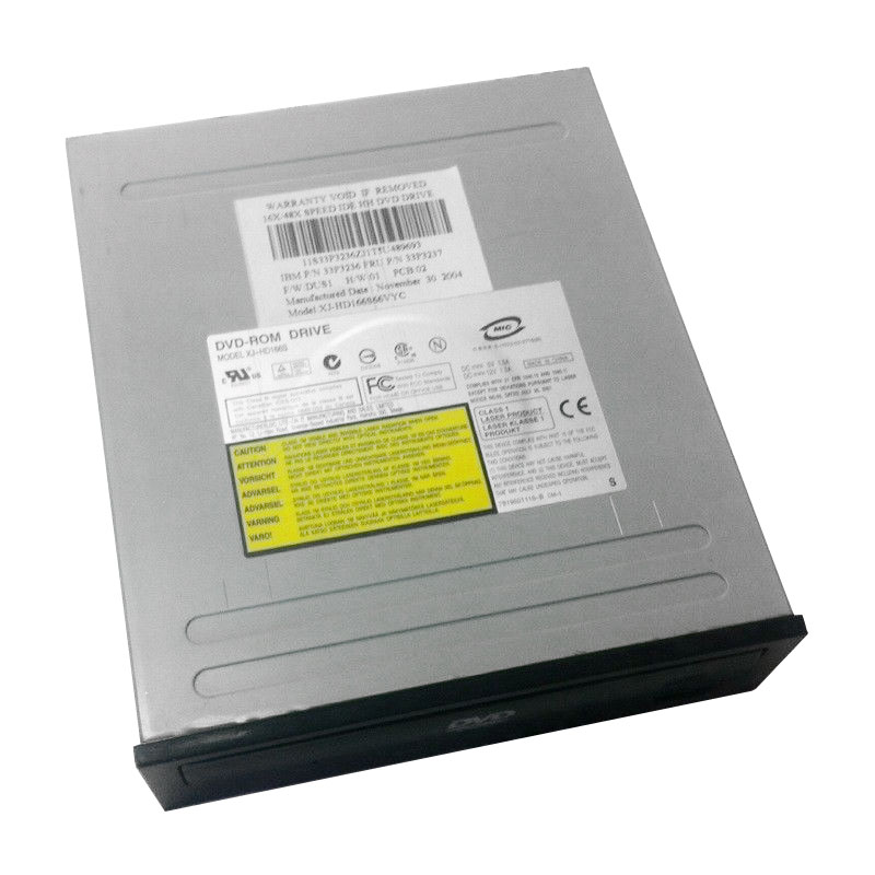 LiteOn - 16x DVD-ROM Drive - XJ-HD166S66VYC