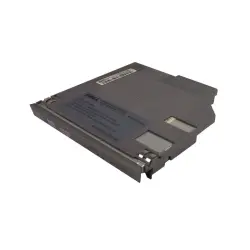 Dell - 8x IDE Internal Slimline DVD-RW Drive - XJ019