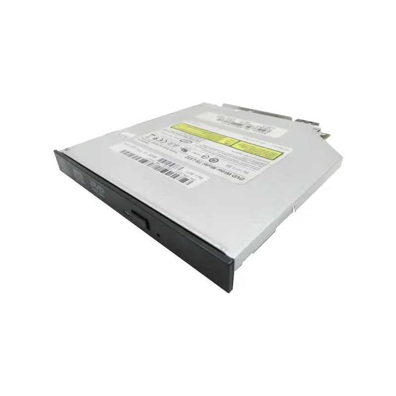XJ021.jpg Dell - 8x Slim SATA Internal DVD-RW Drive - XJ021 - Image 1