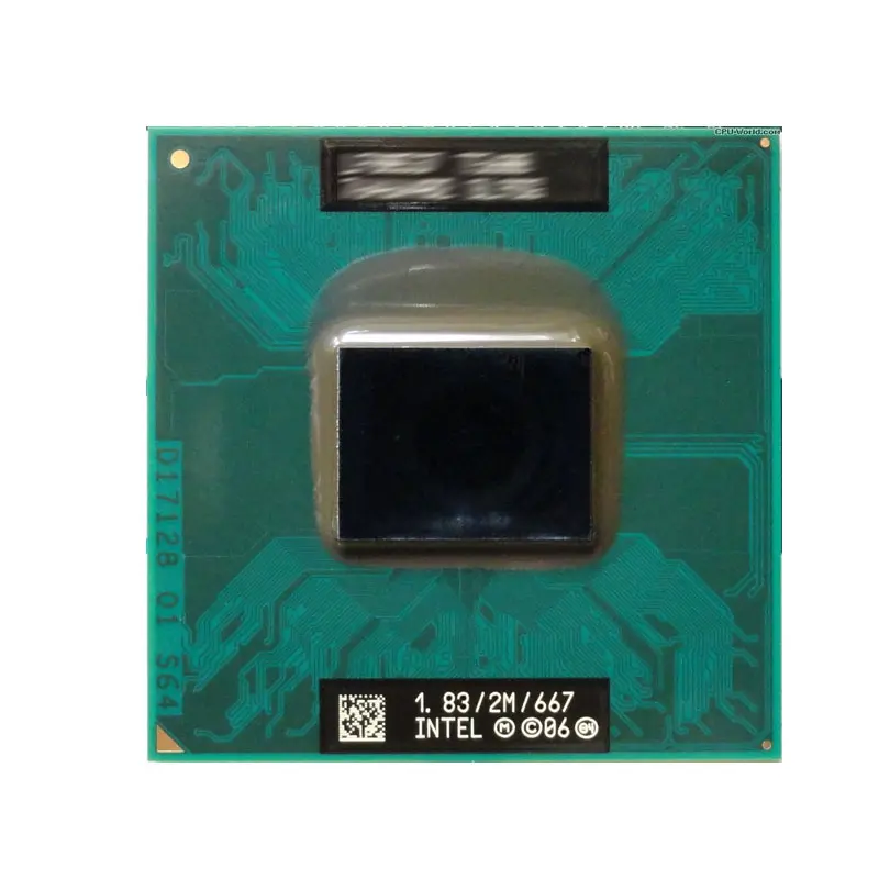 XJ197.jpg Dell - Core 2 Duo 1.83Ghz 2MB Cache Processor Only - XJ197 - Image 1