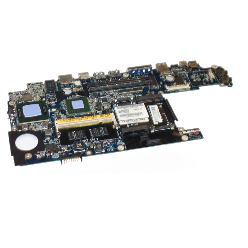 Dell - Laptop Motherboard for Latitude D420 - XJ577